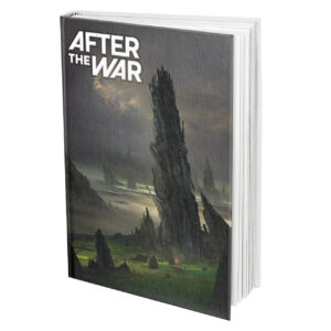 After the War Cover